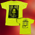 Church Dust Merch 2026 SADE X EHG Tour T-Shirt Unique Gift For Music Lovers - Merchluma