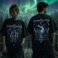 Sonata Arctica True North Heavy Metal T-Shirt Sonata Arctica Merch Gifts For Music Lovers - Merchluma