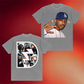 The Snoopermarket Merch 2026 Kurupt Face T-Shirt Best Gift For Hip Hop Fan - Merchluma
