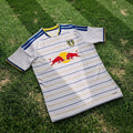 Leeds United And Unveil 2026 27 Home Football Jersey Leeds United FC Merch Gift For Fans - Merchluma