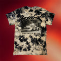 Church Dust Merch 2026 Violently Happy T-Shirt Bjork Merch Best Gift For Fans - Merchluma