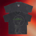 OpTic Gaming Merch 2026 OG Montage Scope T-Shirt Call Of Duty Sniper Shirt Gamer Gifts - Merchluma