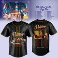 Pentatonix Christmas In The City Tour 2026 Jersey Pentatonix Merch Gifts For Friends - Merchluma
