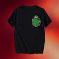 Rick And Morty Merch 2026 Pickle Rick T-Shirt Funny Sci Fi Cartoon Shirt Gift For Brothers - Merchluma