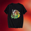Rick And Morty Merch 2026 Rick And Morty Pirate T-Shirt Unique Gift For Dudes - Merchluma