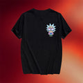 Rick And Morty Merch 2026 Rick Sunglasses T-Shirt Gift Ideas For TV Series Fans - Merchluma