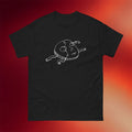 Sally Face Merch 2026 Sally Face Mask T-Shirt Black Gifts For A Video Game Lover - Merchluma