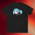 Sally Face Merch 2026 Sally Face T-Shirt Black Gift Idea For Video Game Lover - Merchluma