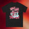 Sally Face Merch 2026 Shadow T-Shirt Sally Face Shirt Gift For Horror Game Fans - Merchluma
