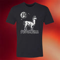 The Rebelution Merch 2026 Rebellama T-Shirt Black Presents For Rock Music Lovers - Merchluma