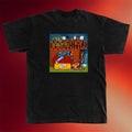 The Snoopermarket Merch 2026 Doggystyle Album Cover T-Shirt Best Gift For Hip Hop Fan - Merchluma