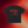 Ariana Grande Merch 2026 Petal Chainsaw T-Shirt Violent Fairy Pop Core Shirt Gift For Fans - Merchluma