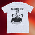 Church Dust Merch 2026 Enchantment T-Shirt The Lighthouse Merch Gift For Horror Fans - Merchluma