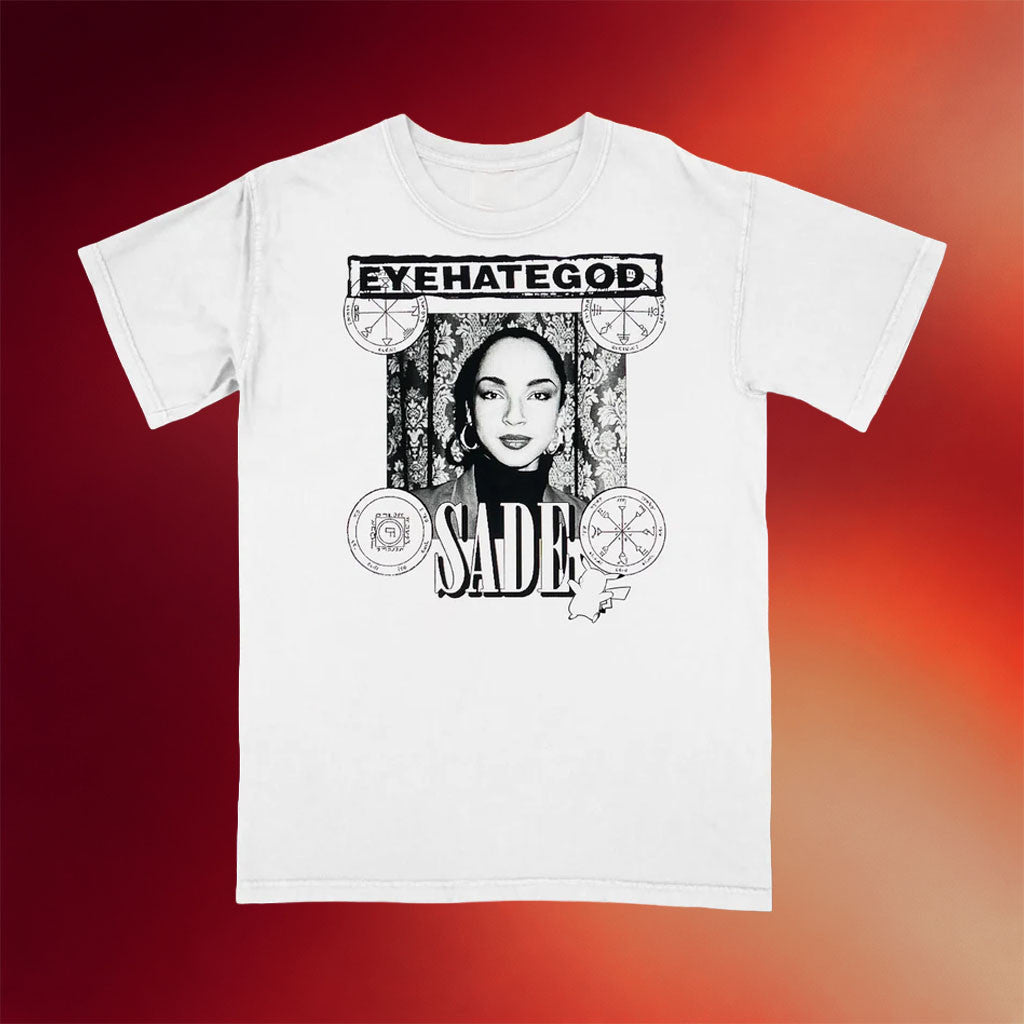 Church Dust Merch 2026 Eyehategod Sade T-Shirt Internet Meme Shirt Gift For Fans - Merchluma