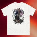 Sally Face Merch 2026 Rain T-Shirt Sally Face Shirt Unique Gift For Game Lovers - Merchluma
