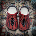 Marvel Spider Man Brand New Day Clog Spider Man Merch Superhero Fan Gift For Son - Merchluma