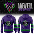 Monroe Moccasins A New Era Begins 2026 Hockey Jersey Moccasins Merch Gift For Hockey Fans - Merchluma