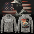 Morgan Wallen Still The Problem Tour 2026 Camo Hoodie Morgan Wallen Merch Gift For Music Fans - Merchluma