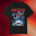 Iron Fortress Records Merch 2026 Evil Dead T-Shirt Best Gift For Horror Movie Fans - Merchluma