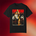 Iron Fortress Records Merch 2026 Evil Dead T-Shirt Gift Ideas For Horror Movie Lover - Merchluma