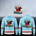 Wichita Wind Surge Our Happy Party 2026 Hoodie Wichita Wind Surge Merch Present For Fans - Merchluma