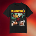 Iron Fortress Records Merch 2026 Metamorphosis Horror Movie T-Shirt Witness The Change Shirt - Merchluma