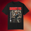 Iron Fortress Records Merch 2026 Resident Evil T-Shirt Cool Gift For Video Game Lover - Merchluma