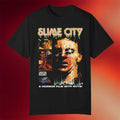 Iron Fortress Records Merch 2026 Slime City T-Shirt A Horror Film With Guts Tee Fan Gifts - Merchluma