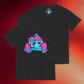 Sally Face Merch 2026 Psychedelic Sally 10th Anniversary T-Shirt Video Game Lover Gift Ideas - Merchluma