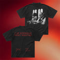 The Snoopermarket Merch 2026 Gangsta Party Black T-Shirt 2Pac X Snoop Doggy Dogg Merch Fan Gift - Merchluma