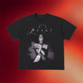 Ariana Grande Merch 2026 Petal Script T-Shirt Ariana Grande Petal Merch Gift For Sisters - Merchluma
