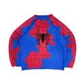 Spider Man Brand New Day Sweatshirt Superhero Fan Streetwear Apparel Spider Man Merch - Merchluma