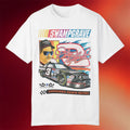 Iron Fortress Records Merch 2026 Swampgrave Nascar Rip T-Shirt Gift For Racing Fans - Merchluma