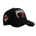 Los Angeles Angels 1989 All Star Game X Metallica Hat LA Angels Merch Gift For Fans - Merchluma