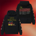 The Snoopermarket Merch 2026 Snoop Doggy Dogg Style Hoodie Hip Hop Lover Gifts - Merchluma