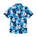 2026 AquaSox Margaritaville Night Hawaiian Shirt Everett AquaSox Merch Gifts For Baseball Fans - Merchluma