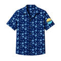 2026 Dunedin Beach Night Hawaiian Shirt Dunedin Blue Jays Merch Gift Ideas For Baseball Fans - Merchluma