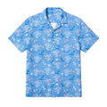 2026 Nationals Hawaiian Shirt Washington Nationals Merch Summer Gifts For Baseball Fans - Merchluma