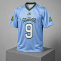 Tortugas Football Jersey 2026 Daytona Tortugas Merch Gifts For Baseball Fans - Merchluma