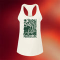 The Rebelution Merch 2026 Plant Tank Top Unique Gift For Girlfriend - Merchluma