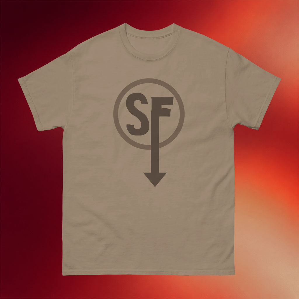 Sally Face Merch 2026 Larry's Shirt Sally Face Shirt Presents For Video Game Lovers - Merchluma