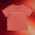 Good Mythical Morning Merch 2026 You Know What Time It Is Baby Tee GMM Merch Her Gifts - Merchluma