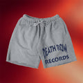 The Snoopermarket Merch 2026 Death Row Logo Shorts Gifts For Hip Hop Fans - Merchluma