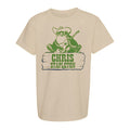 Chris Stapleton Merch 2026 All American Road Show T-Shirt Frog Chris Stapleton Shirt Dad Gifts - Merchluma