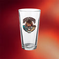 Kenny Chesney Merch 2026 Sphere Pint Glass Palm Tree Sailfish Bus Glass KC Sphere Merchandise - Merchluma