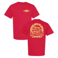 Chris Stapleton Merch 2026 All American Road Show T-Shirt Music Lover Gifts For Him - Merchluma