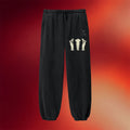 The Snoopermarket Merch 2026 Snoop Paisley Graphic Sweatpants Presents For Hip Hop Lovers - Merchluma