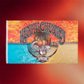Kenny Chesney Merch 2026 Sphere Flag Kenny Chesney Concert Merch Home Decor Gift For Fans - Merchluma