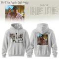 Malcolm Todd Merch 2026 Do That Again Tour Dates Hoodie Cool Gifts For Music Lovers - Merchluma