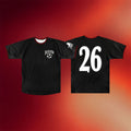 The Snoopermarket Merch 2026 Death Row Soccer Club Jersey Hip Hop Lover Gifts - Merchluma